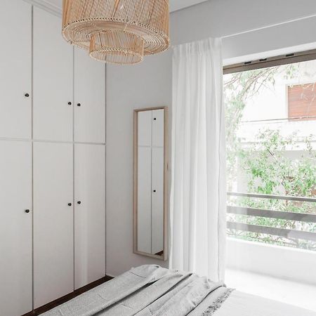 Pleasant 2Br Apartment Near Helexpo By Upstreet Athens Exterior photo